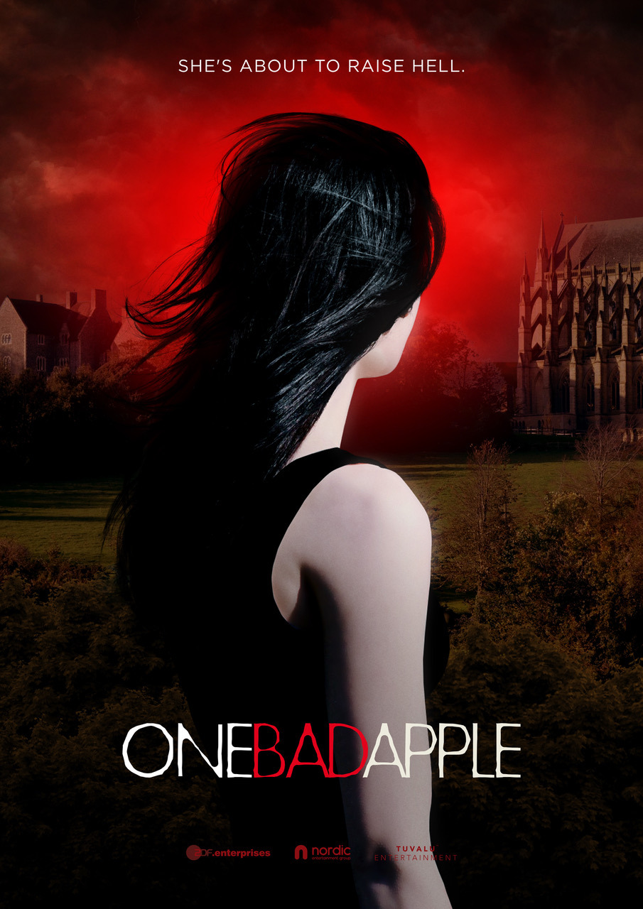 Extra Large TV Poster Image for One Bad Apple 