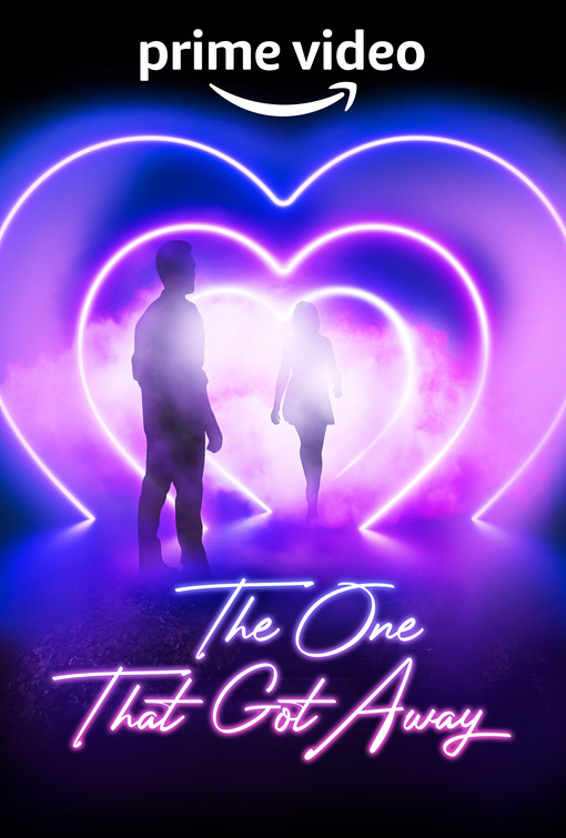 The One That Got Away Movie Poster