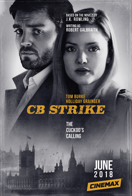 Strike Movie Poster