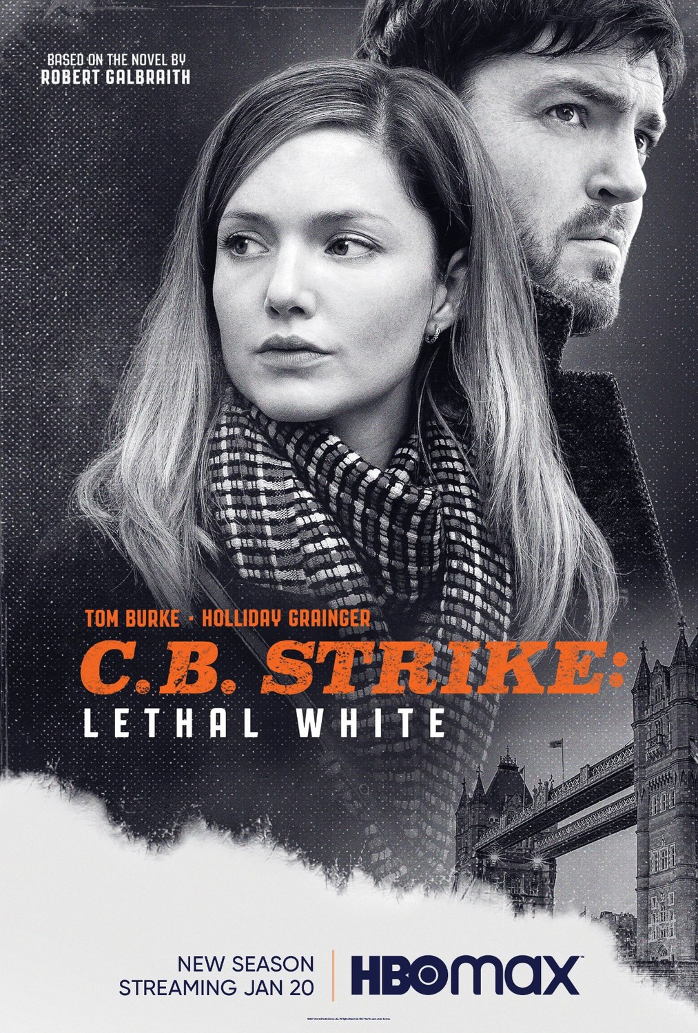 Extra Large TV Poster Image for Strike (#5 of 5)