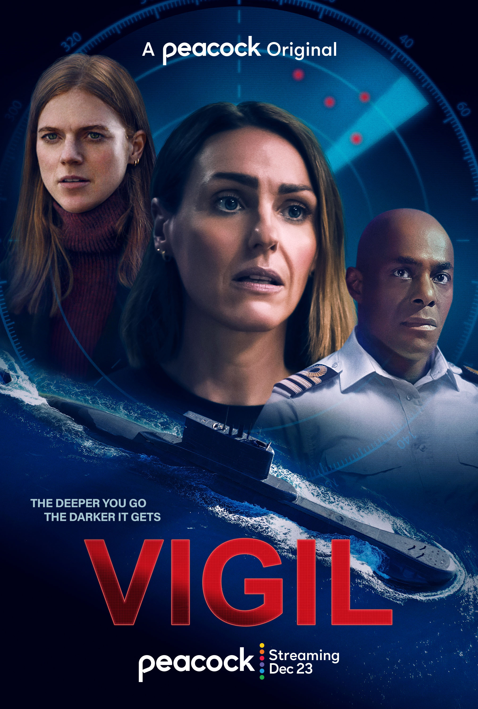 Mega Sized TV Poster Image for Vigil 