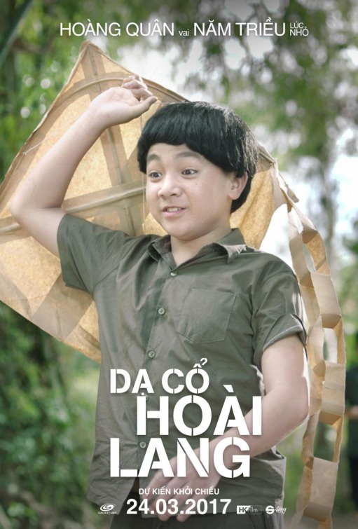 Da Co Hoai Lang Movie Poster