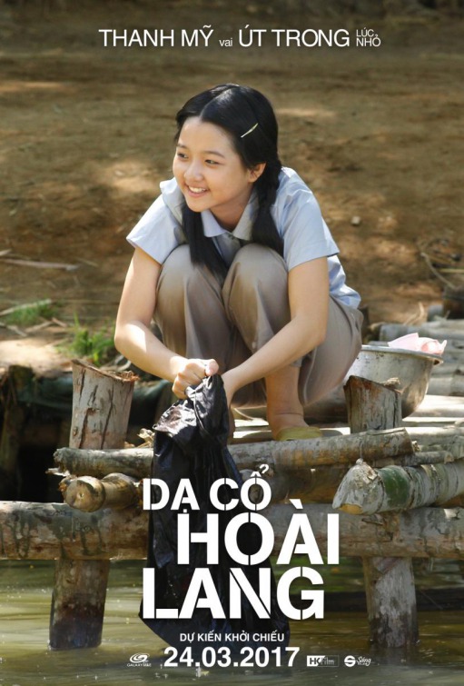 Da Co Hoai Lang Movie Poster