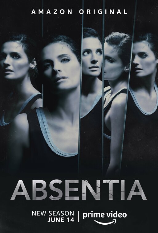 Absentia Movie Poster