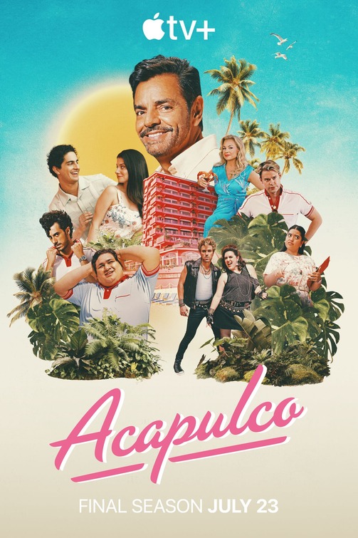 Acapulco Movie Poster