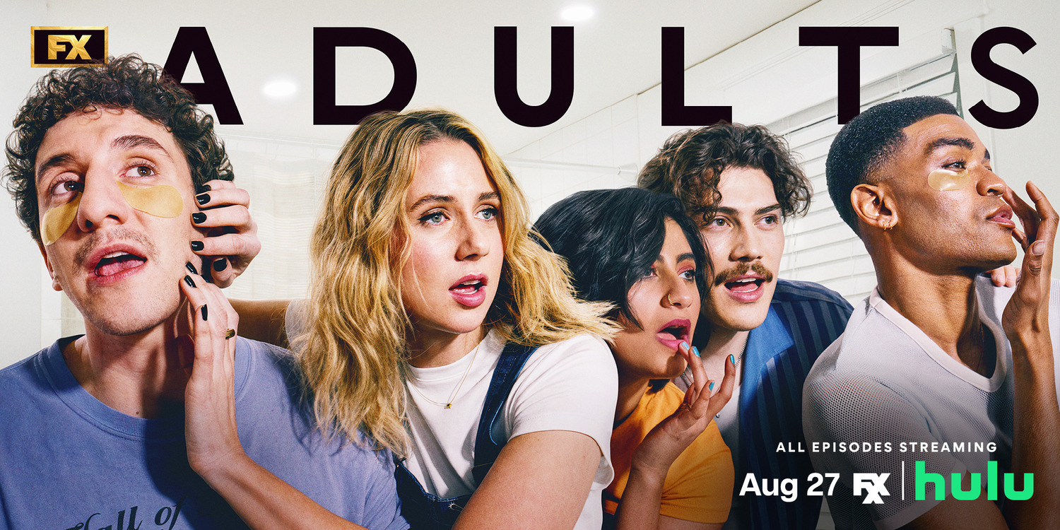 Extra Large TV Poster Image for Adults (#10 of 12)