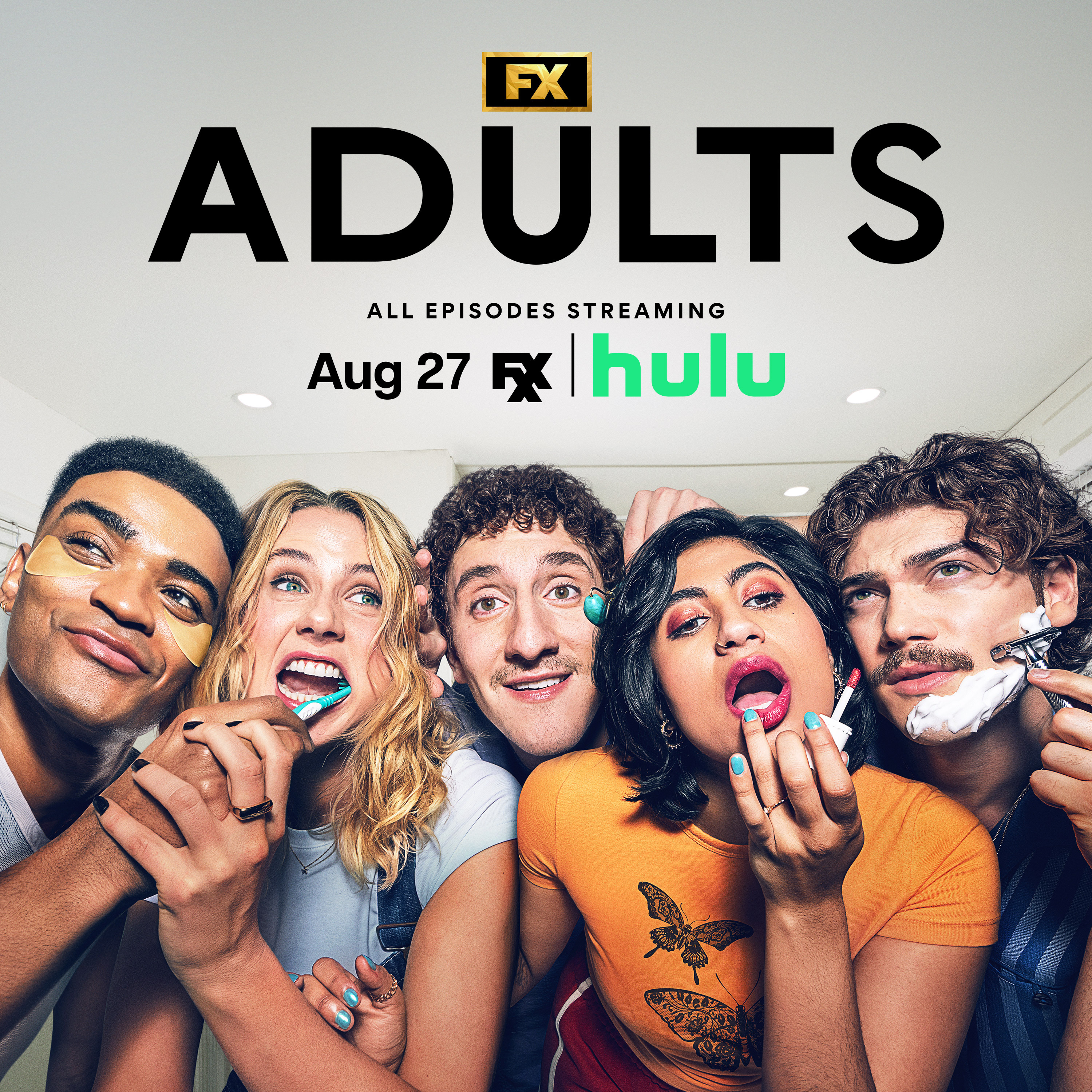 Mega Sized TV Poster Image for Adults (#12 of 12)