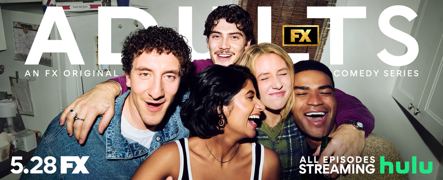 Extra Large TV Poster Image for Adults (#4 of 7)