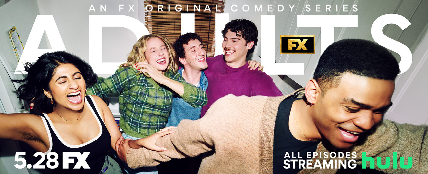 Extra Large TV Poster Image for Adults (#5 of 7)