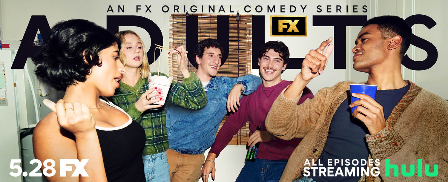 Extra Large TV Poster Image for Adults (#6 of 7)