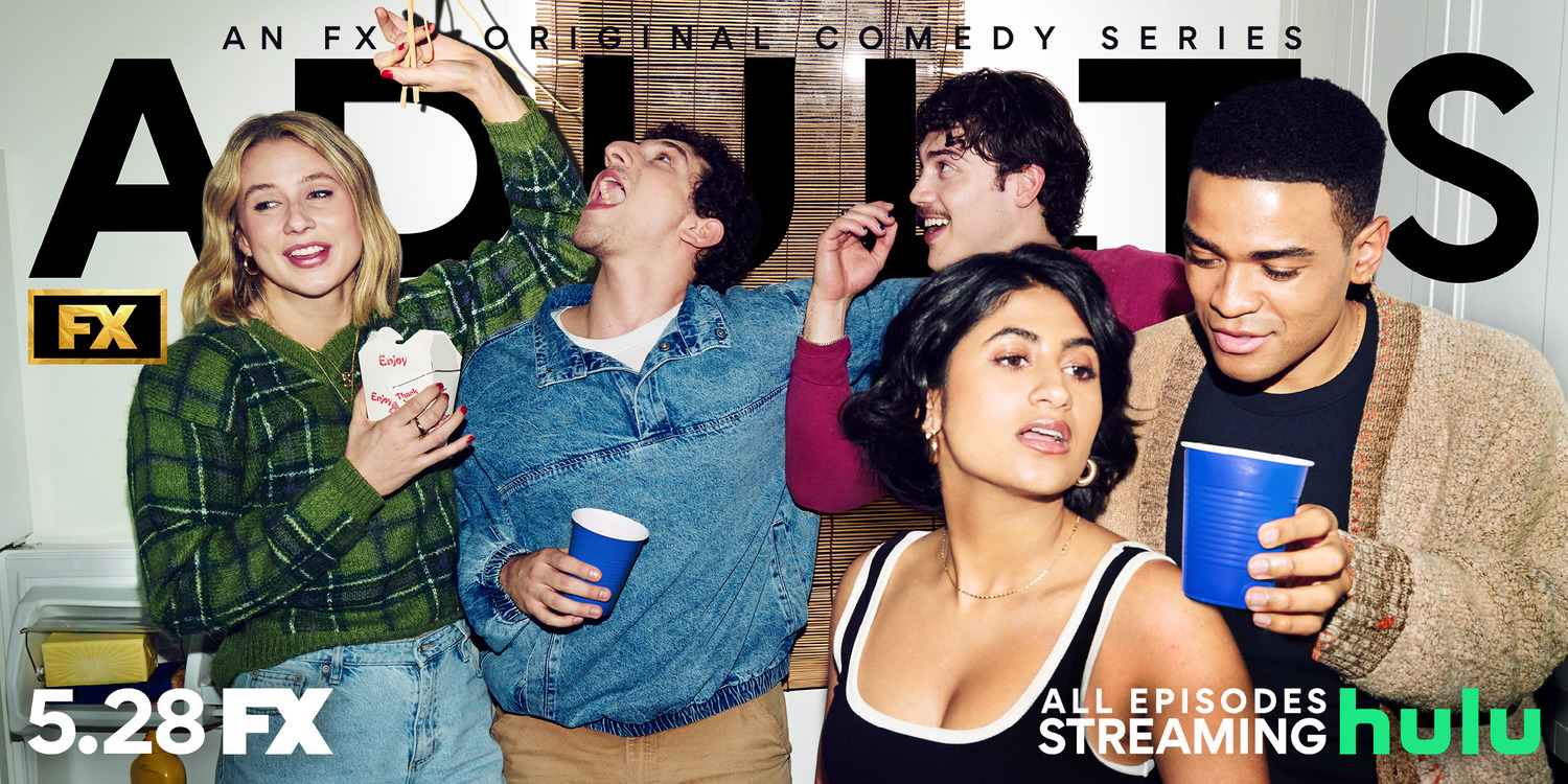Extra Large TV Poster Image for Adults (#7 of 7)