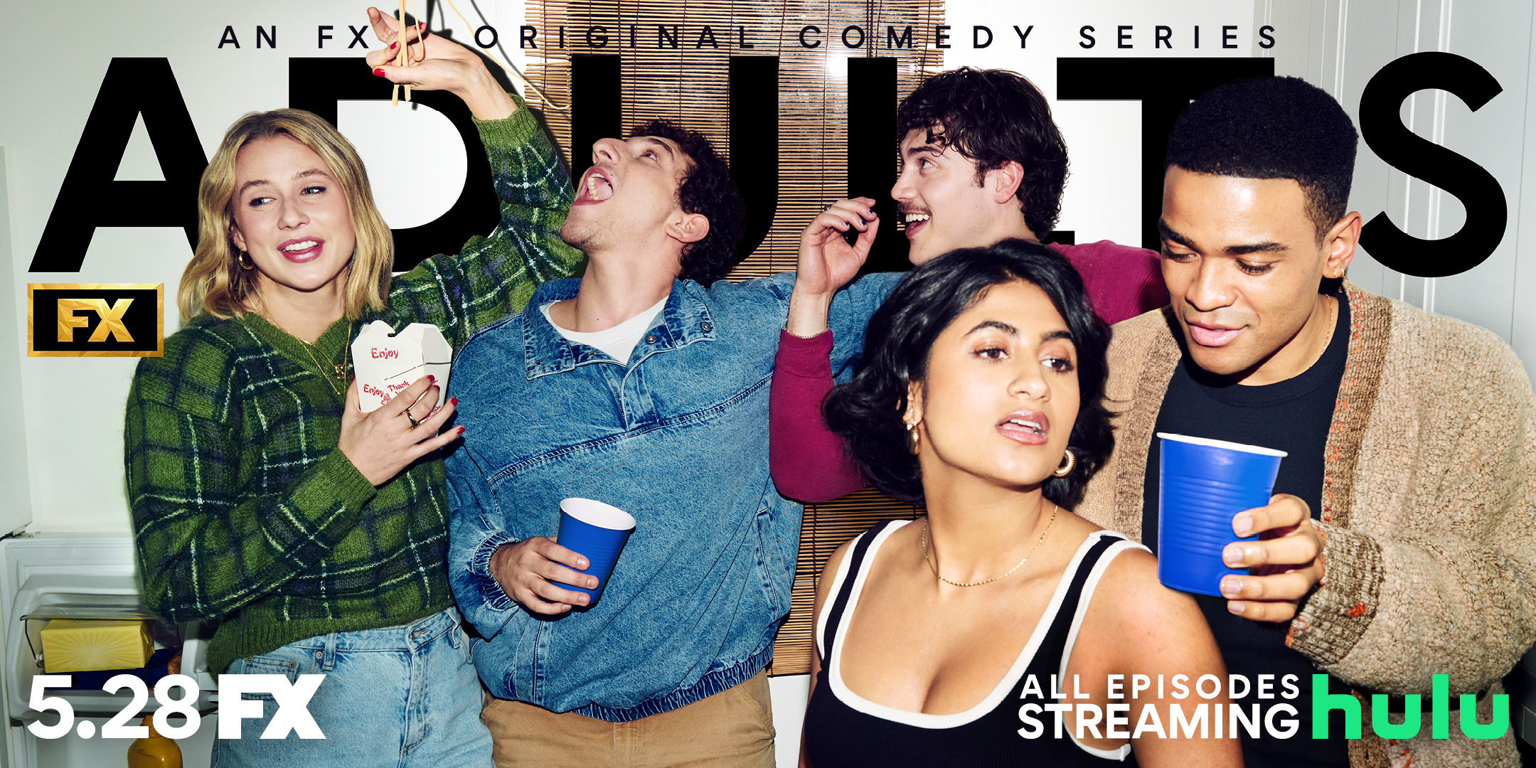 Mega Sized TV Poster Image for Adults (#7 of 7)