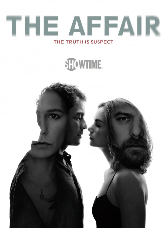The Affair Movie Poster