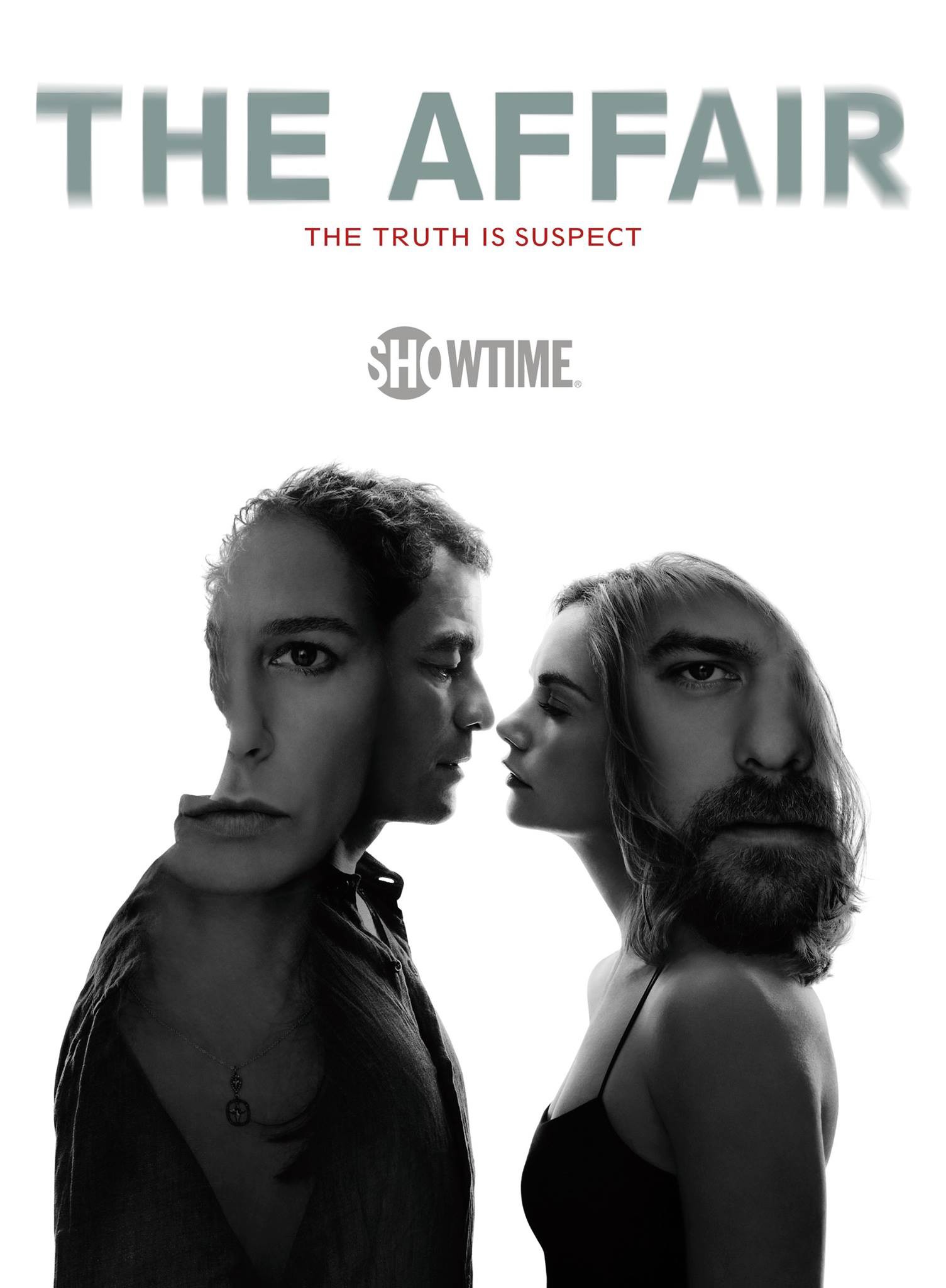 Mega Sized Movie Poster Image for The Affair (#2 of 5)