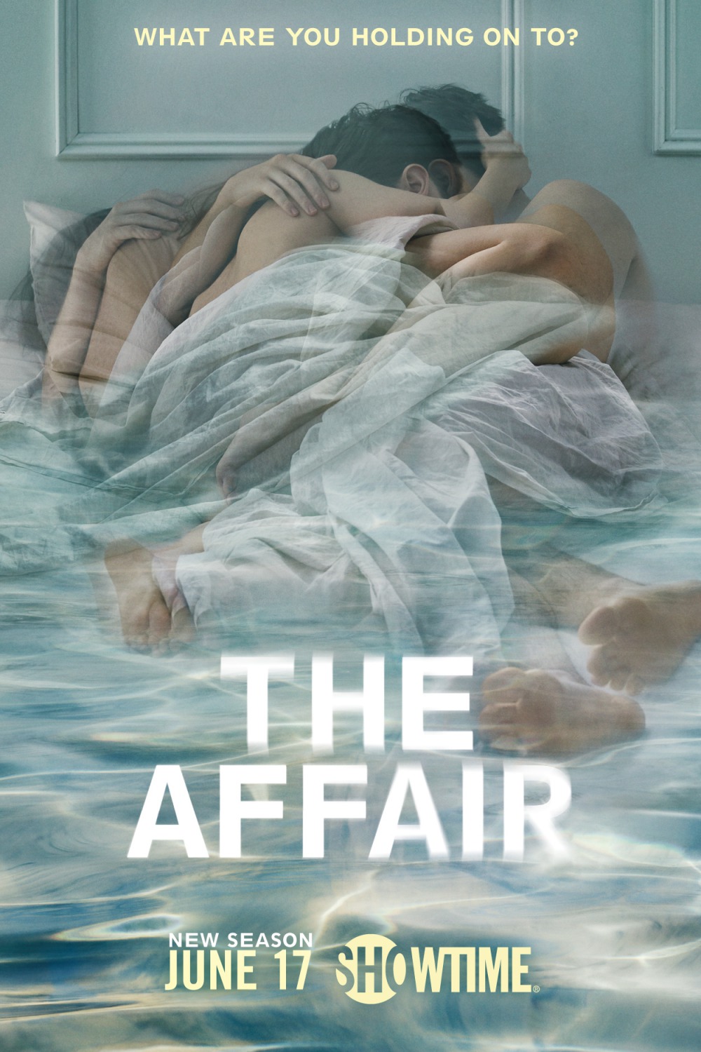 Extra Large Movie Poster Image for The Affair (#4 of 5)