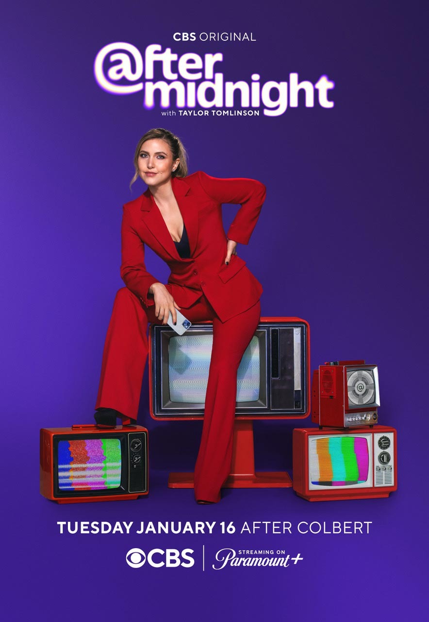 Extra Large TV Poster Image for After Midnight 
