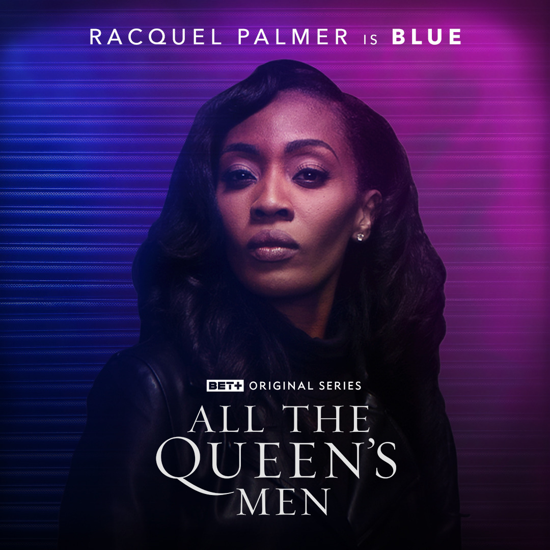 Extra Large TV Poster Image for All the Queen's Men (#15 of 16)
