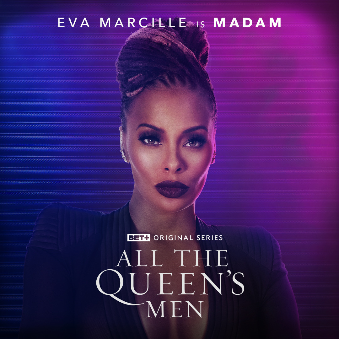 Extra Large TV Poster Image for All the Queen's Men (#16 of 16)