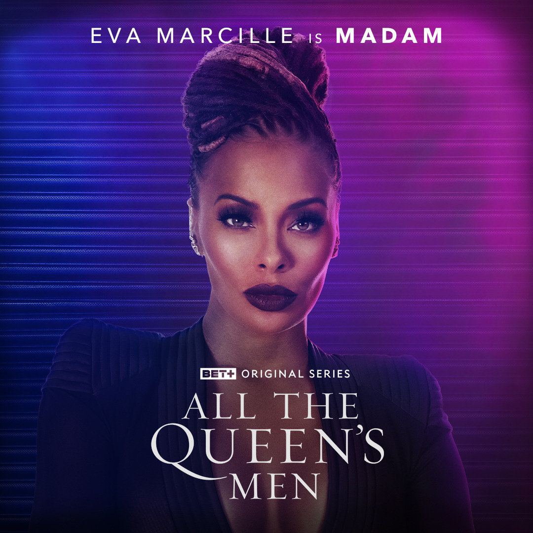 Extra Large TV Poster Image for All the Queen's Men (#16 of 17)