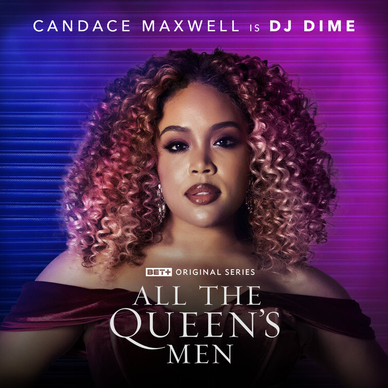 All the Queen's Men Movie Poster