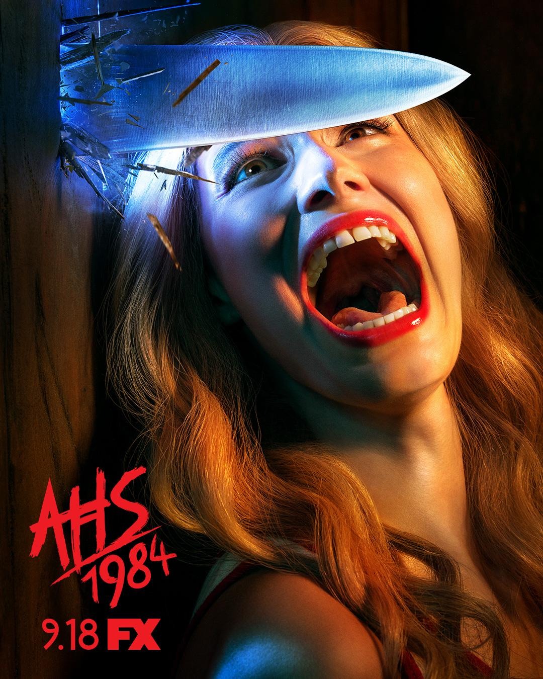 Extra Large TV Poster Image for American Horror Story (#102 of 172)