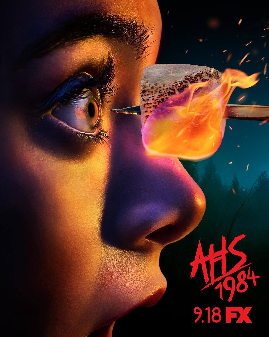 Extra Large TV Poster Image for American Horror Story (#103 of 176)