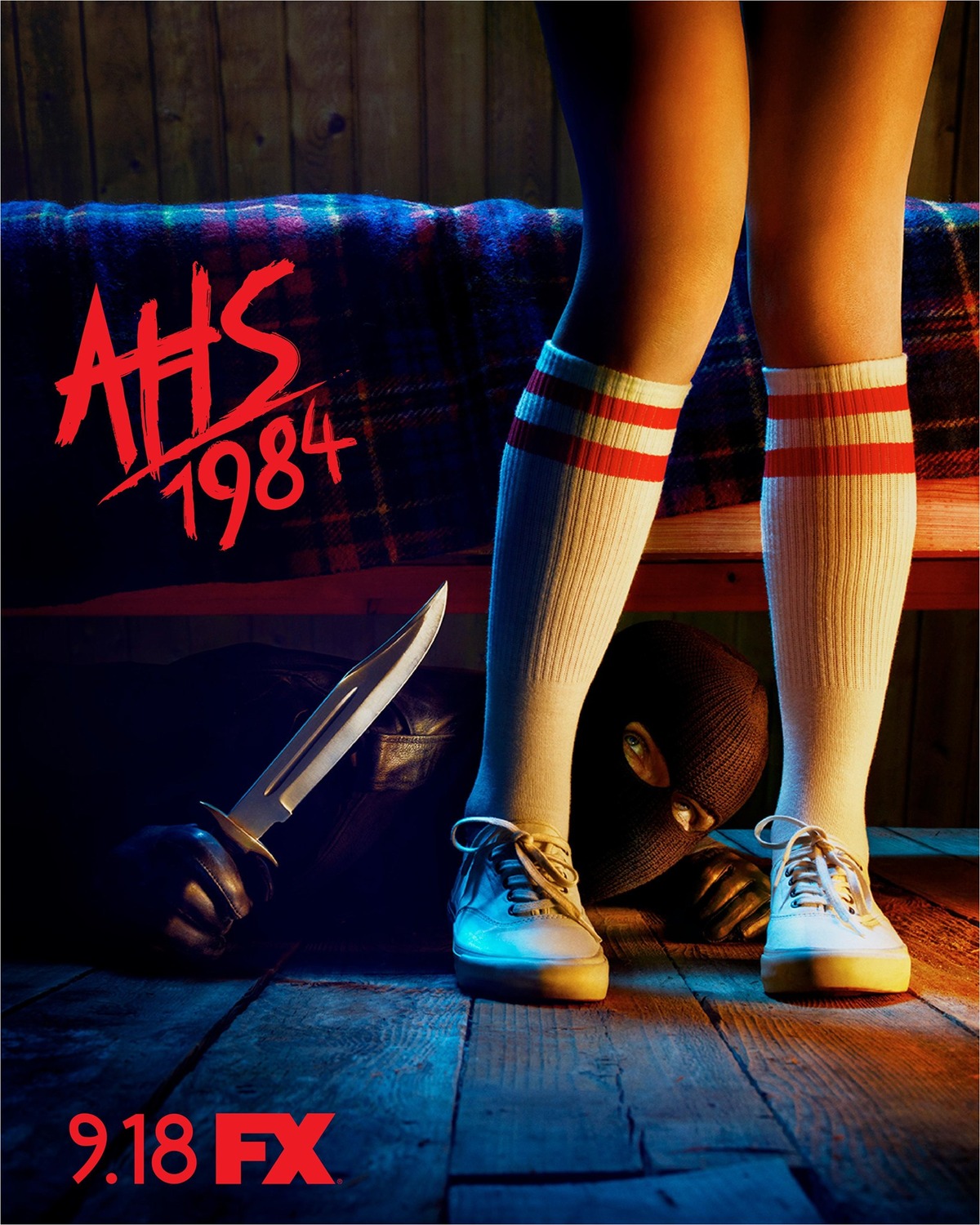 Extra Large TV Poster Image for American Horror Story (#105 of 176)
