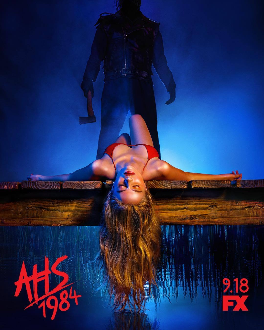 Extra Large TV Poster Image for American Horror Story (#120 of 172)