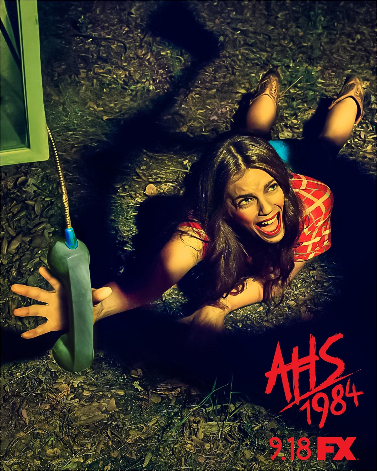 Extra Large TV Poster Image for American Horror Story (#121 of 175)