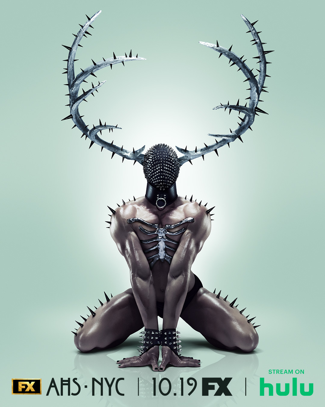 Extra Large TV Poster Image for American Horror Story (#156 of 176)