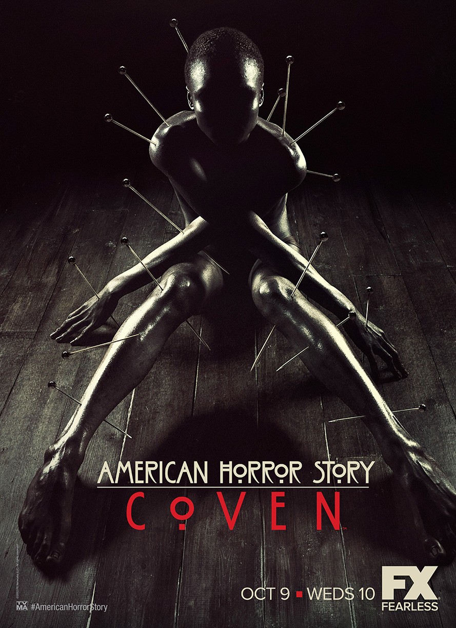 Extra Large TV Poster Image for American Horror Story (#15 of 176)
