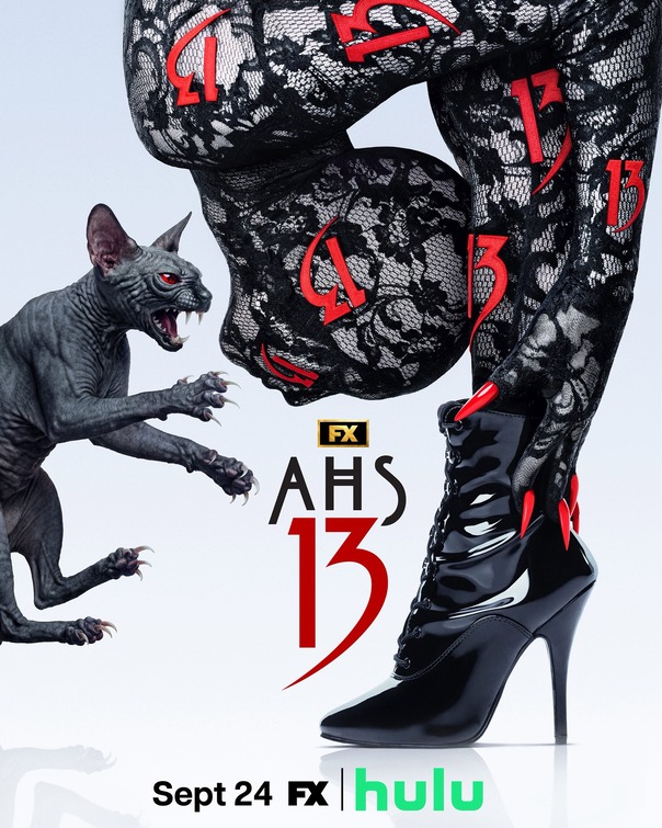 American Horror Story Movie Poster