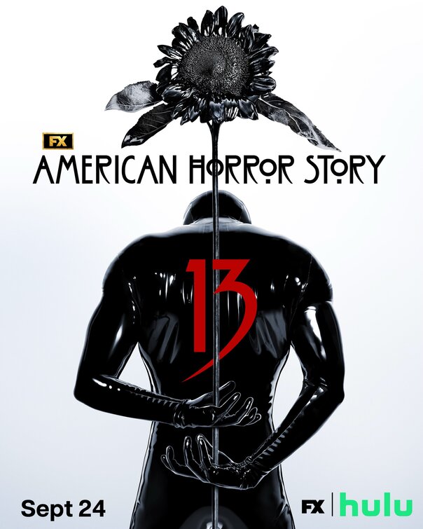 American Horror Story Movie Poster