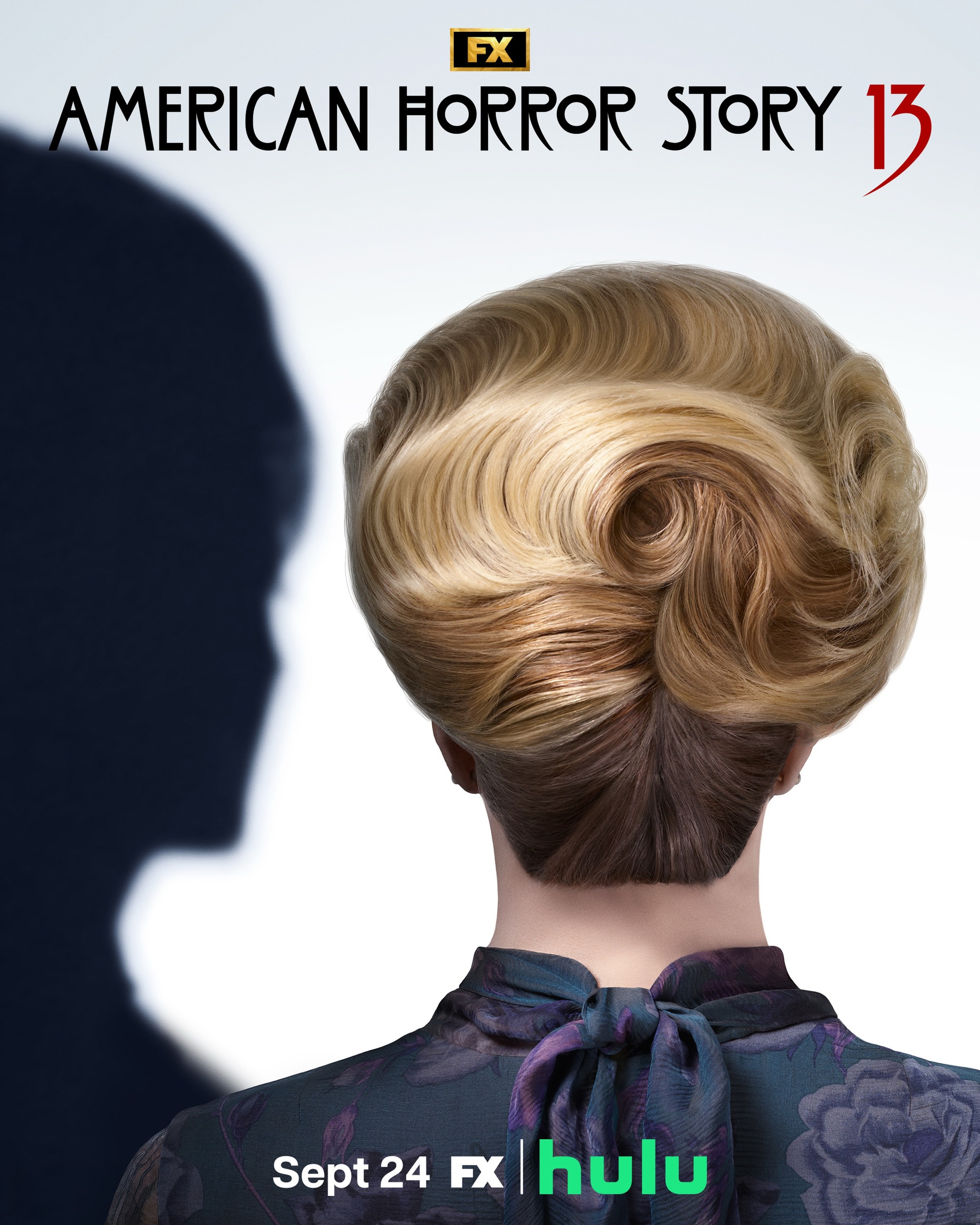 Mega Sized TV Poster Image for American Horror Story (#180 of 194)