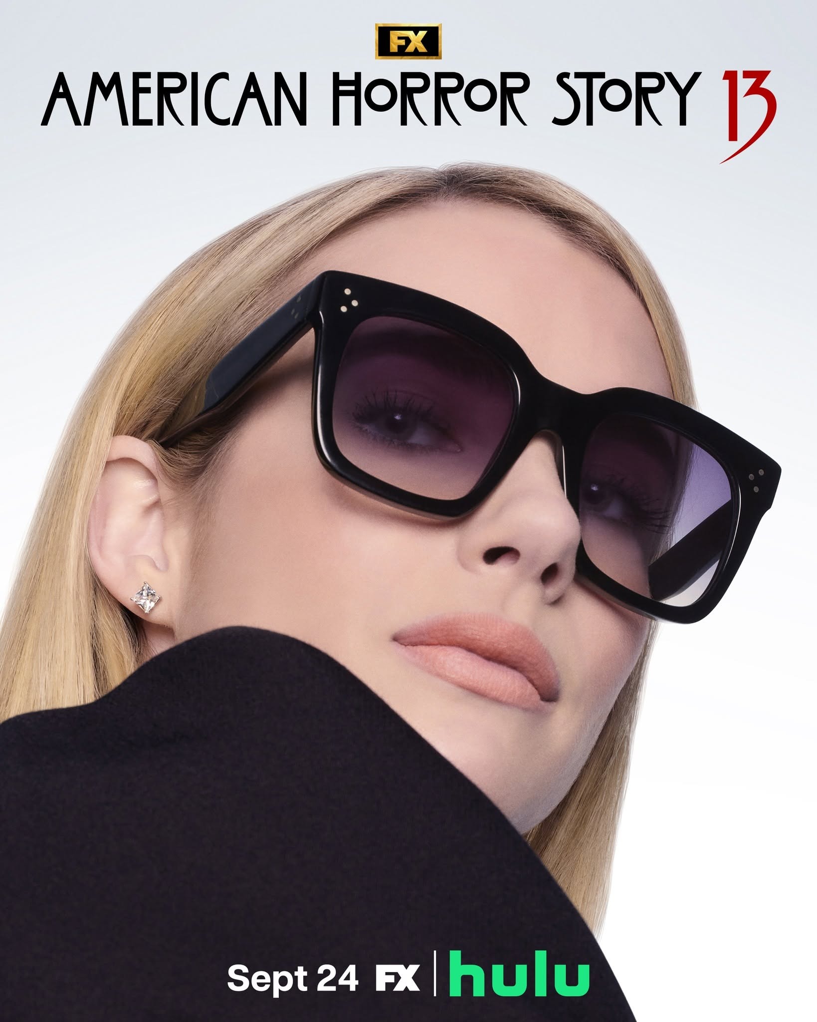 Mega Sized TV Poster Image for American Horror Story (#182 of 194)