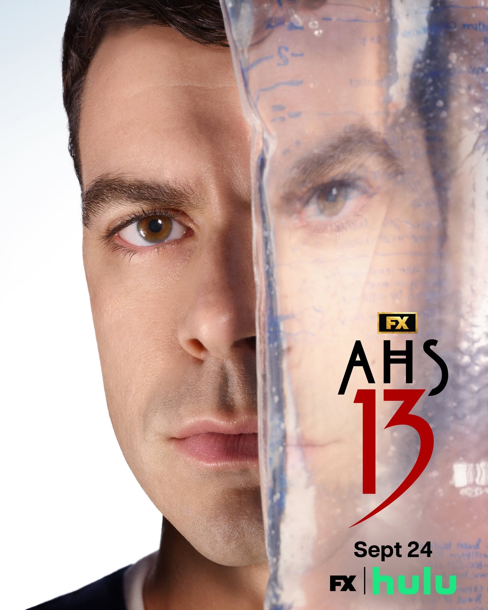 Mega Sized TV Poster Image for American Horror Story (#184 of 194)