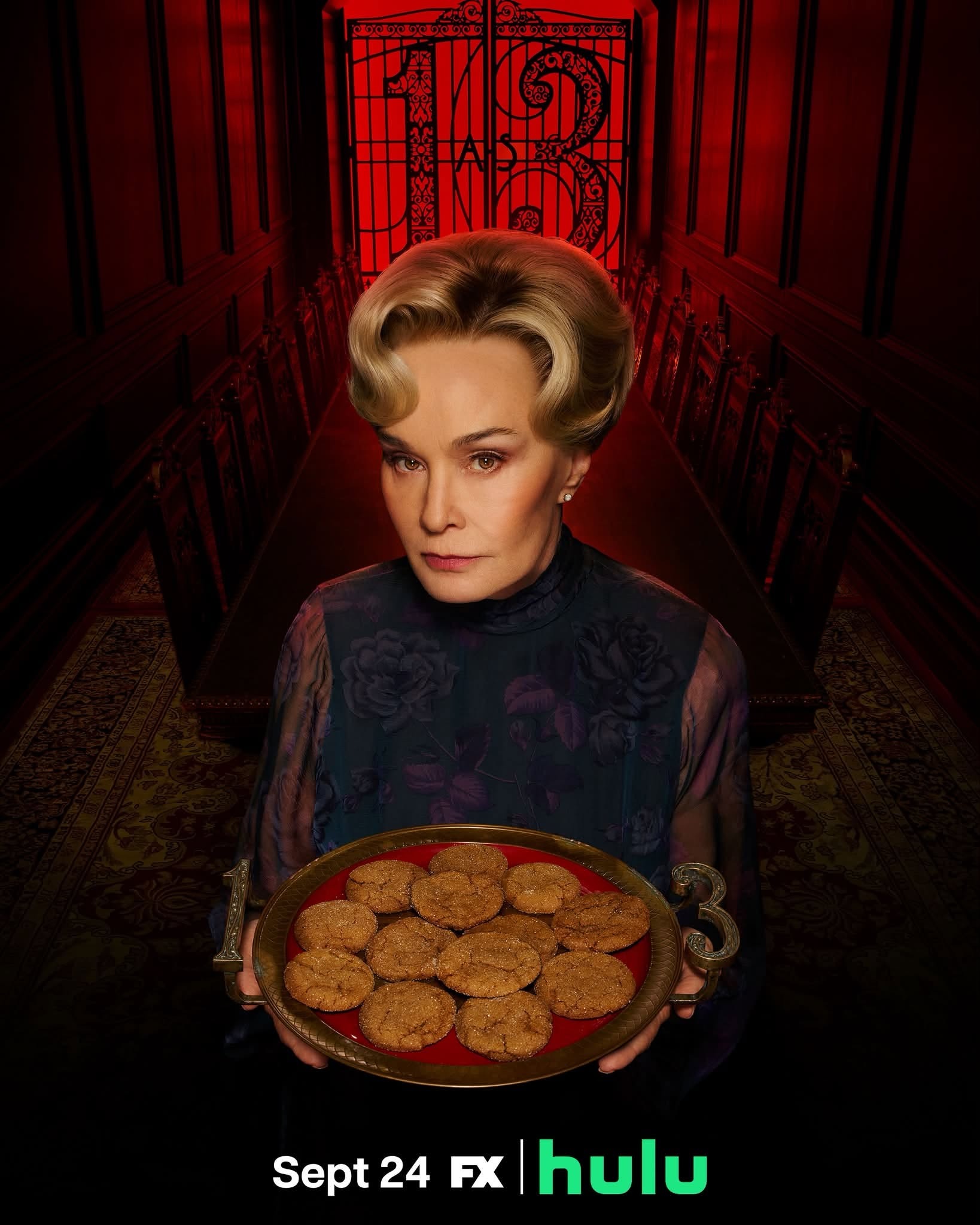 Mega Sized TV Poster Image for American Horror Story (#185 of 194)