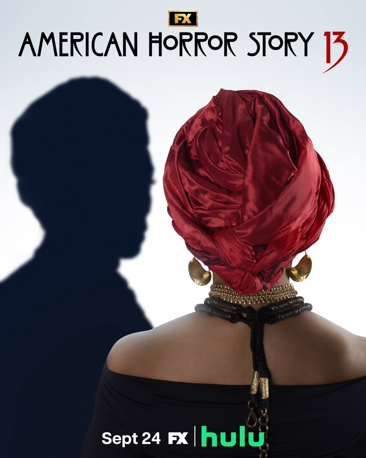 Extra Large TV Poster Image for American Horror Story (#186 of 194)