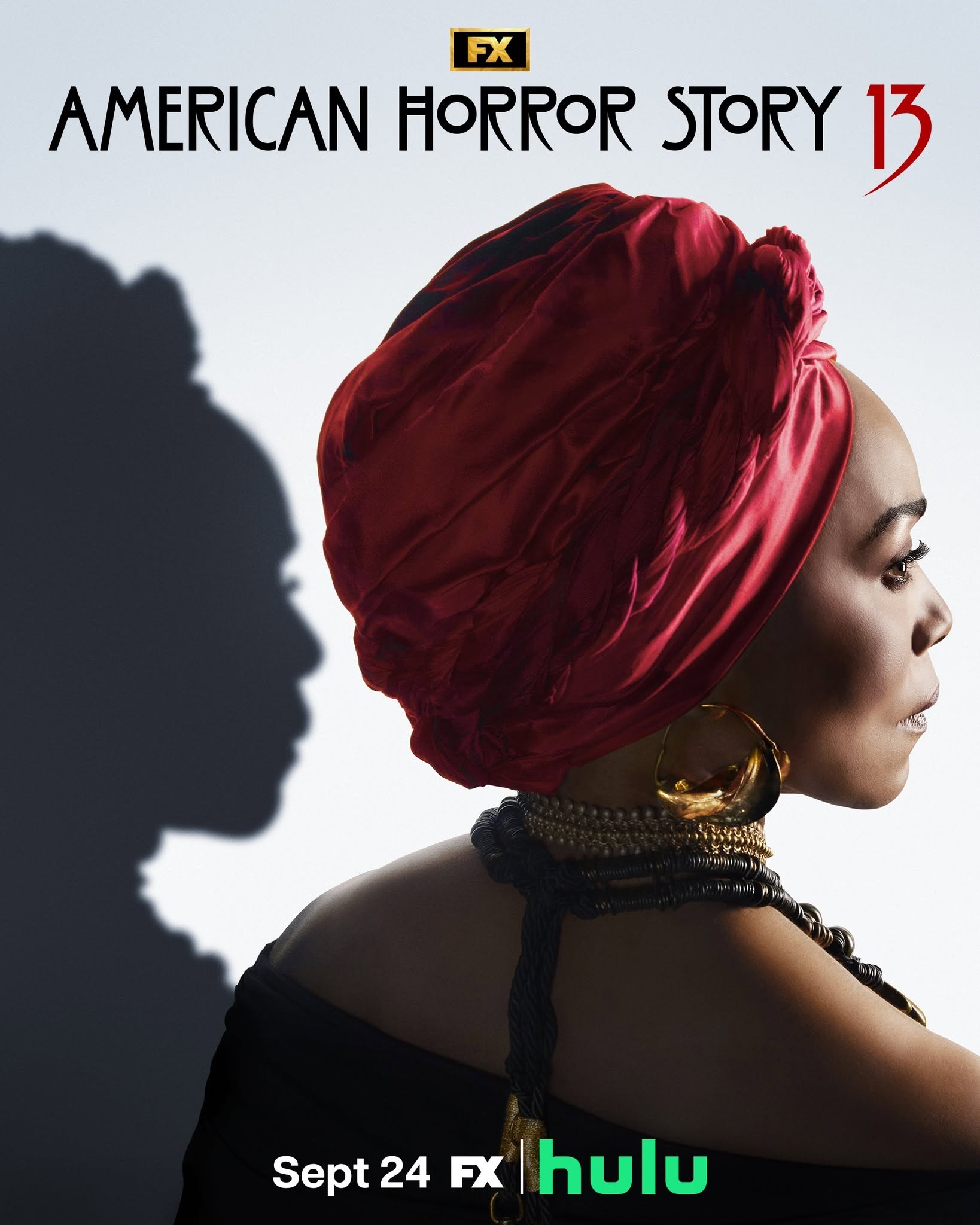 Mega Sized TV Poster Image for American Horror Story (#187 of 194)