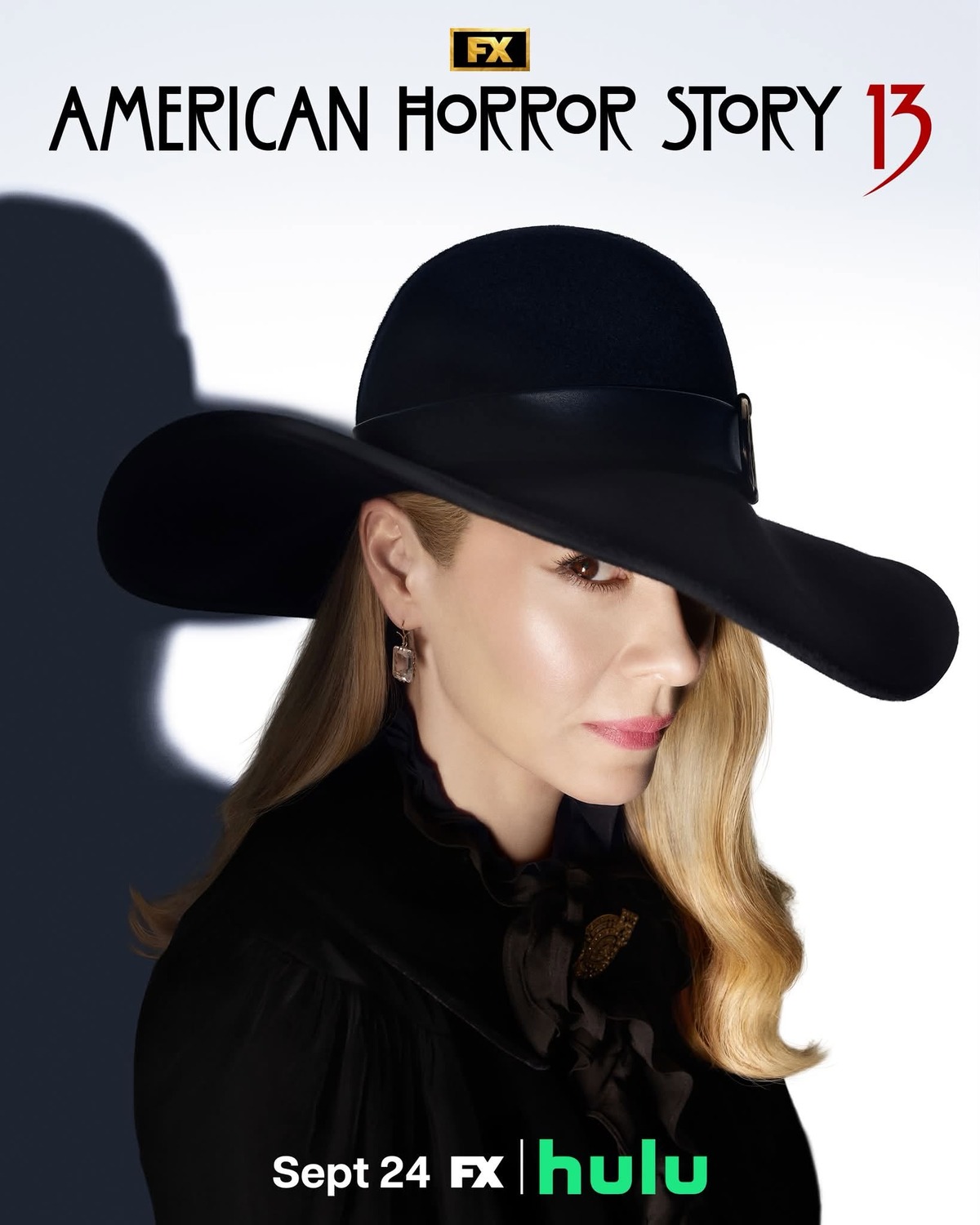 Extra Large TV Poster Image for American Horror Story (#188 of 194)