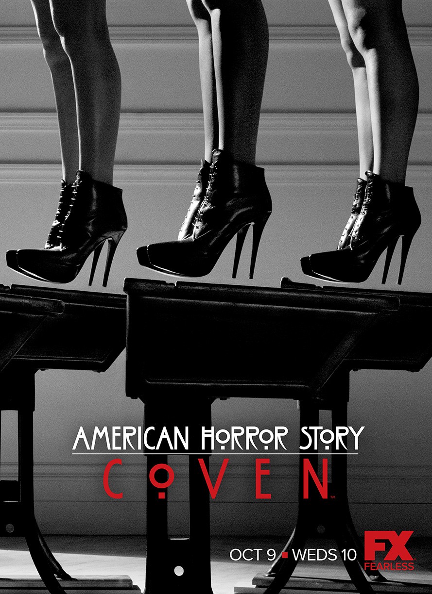 Extra Large TV Poster Image for American Horror Story (#18 of 176)