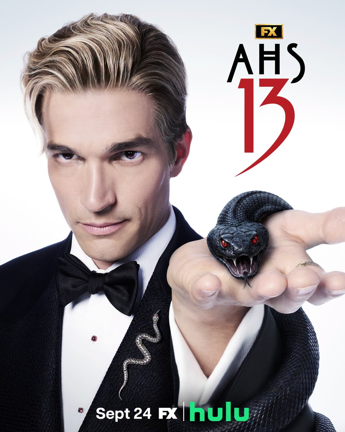Extra Large TV Poster Image for American Horror Story (#190 of 194)