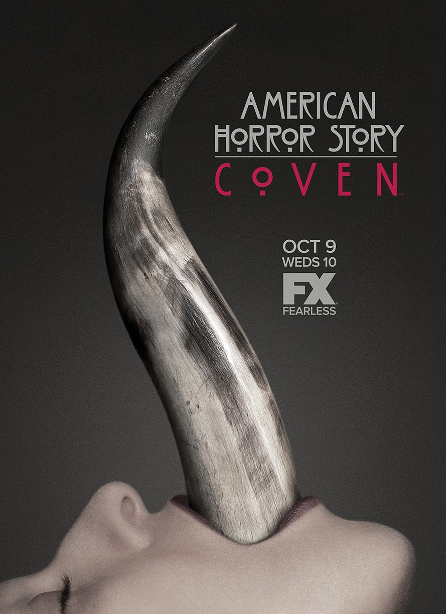 Extra Large Movie Poster Image for American Horror Story (#19 of 156)