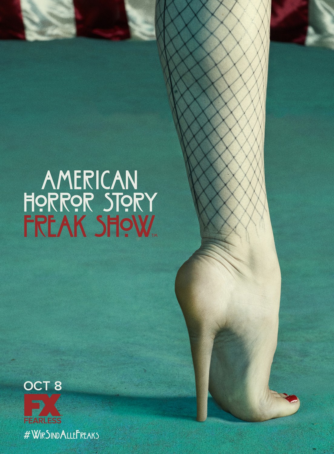 Extra Large Movie Poster Image for American Horror Story (#27 of 156)