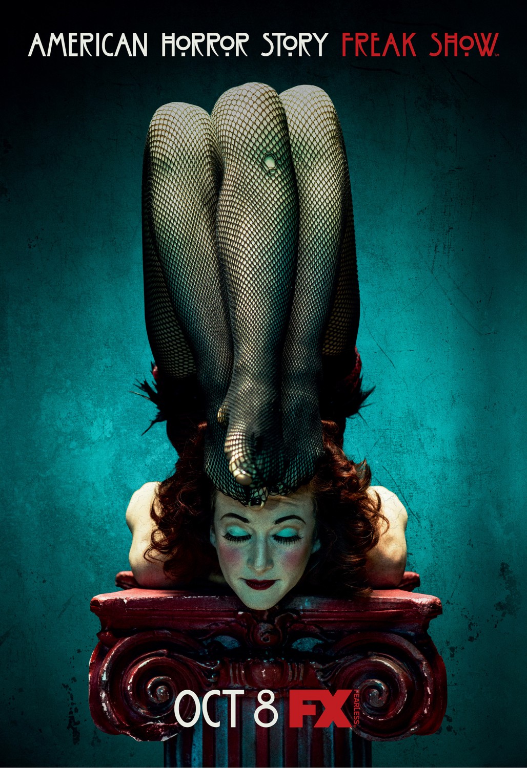 Extra Large Movie Poster Image for American Horror Story (#33 of 156)