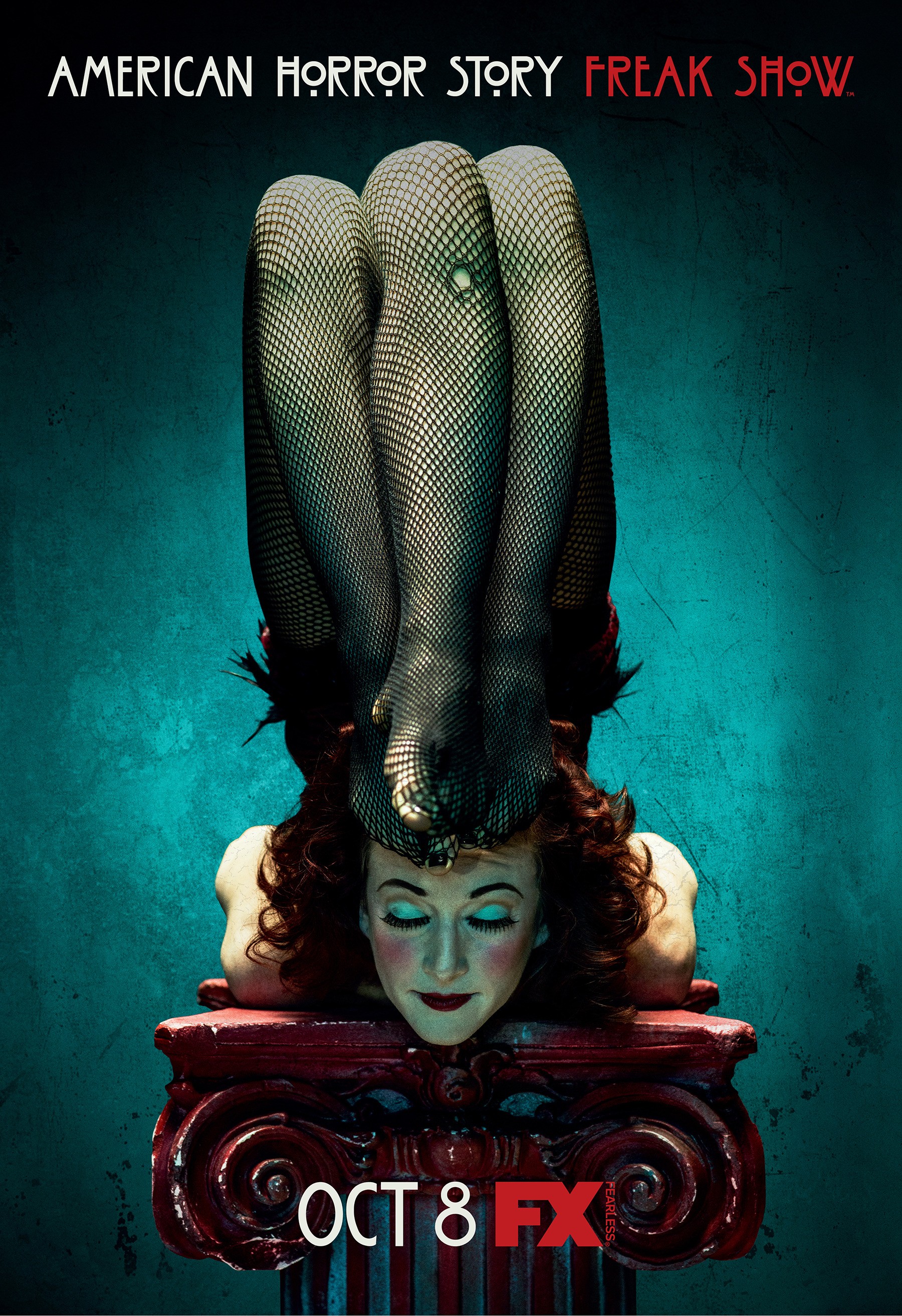 Mega Sized Movie Poster Image for American Horror Story (#33 of 156)