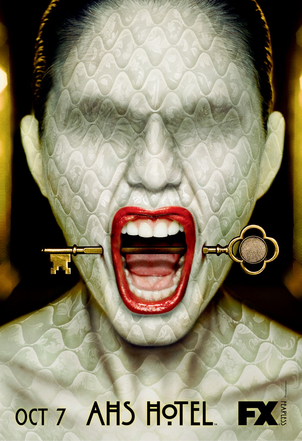 Extra Large TV Poster Image for American Horror Story (#41 of 176)