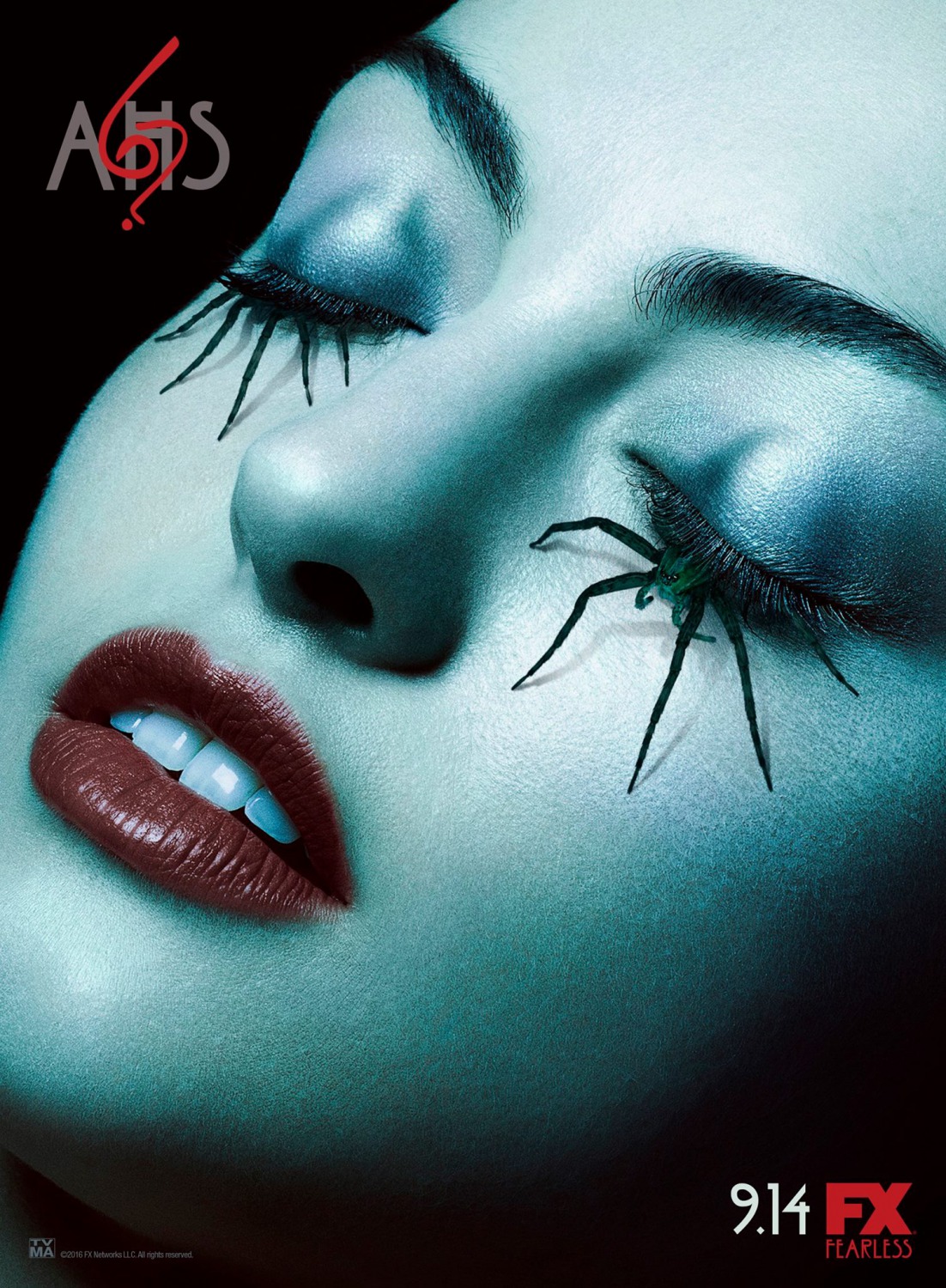 Extra Large Movie Poster Image for American Horror Story (#53 of 133)