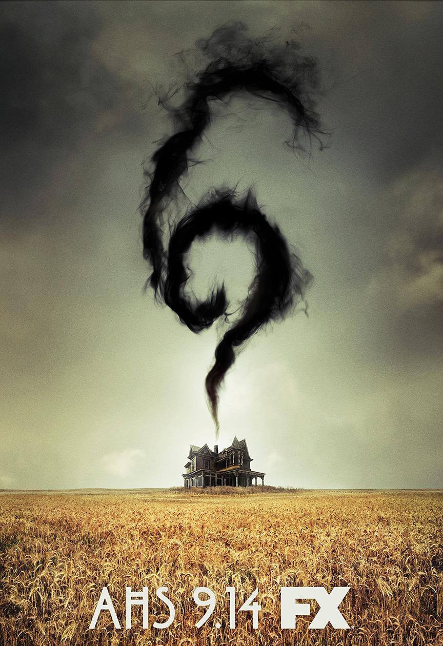 Extra Large TV Poster Image for American Horror Story (#56 of 176)