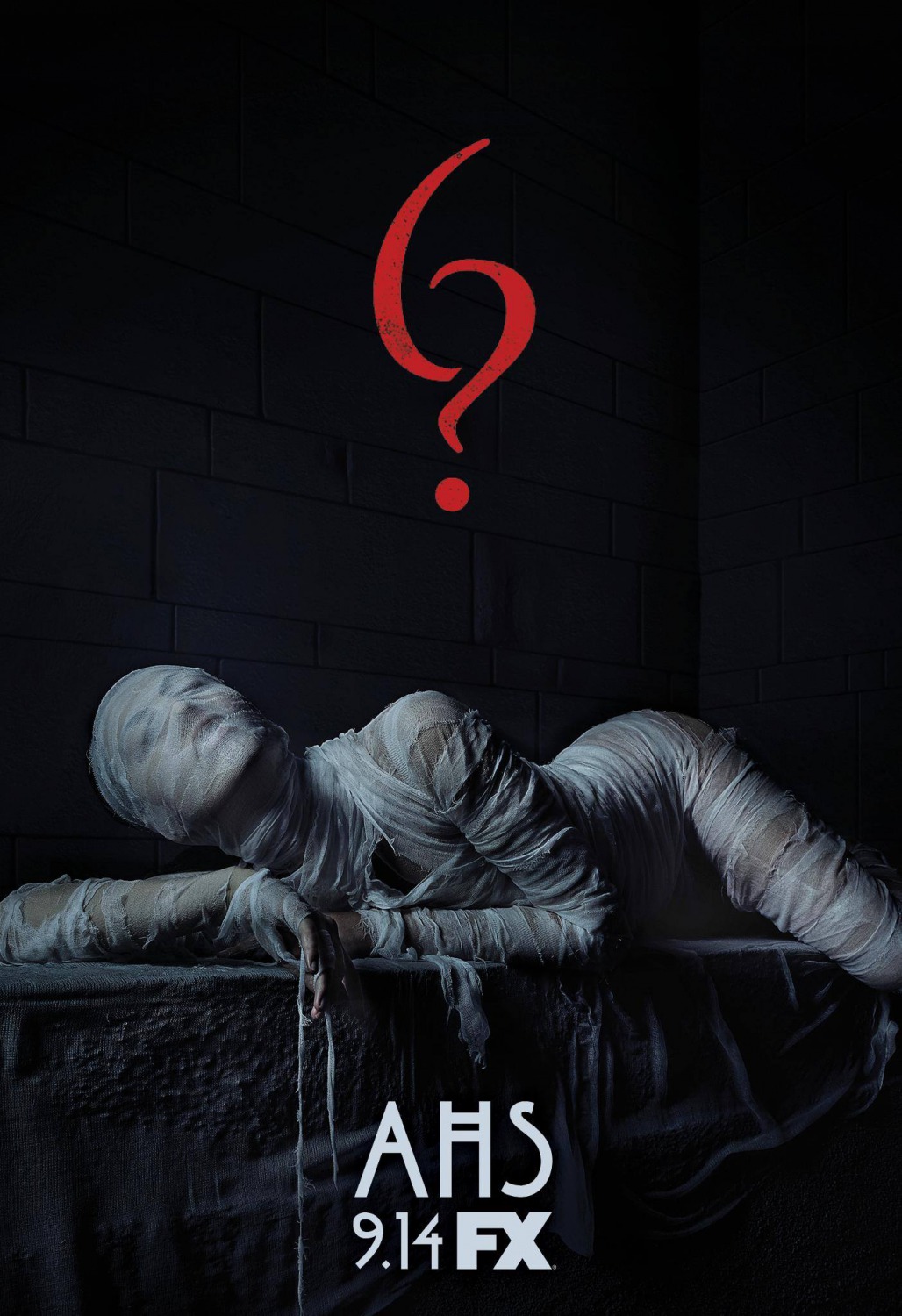 Extra Large TV Poster Image for American Horror Story (#57 of 175)